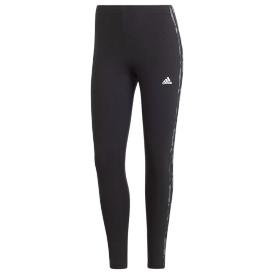 Adidas Γυναικείο κολάν W AOP LG